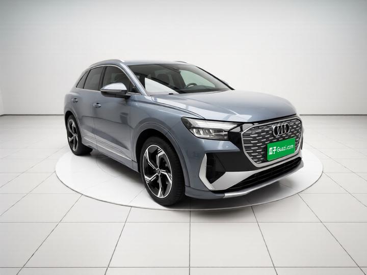 Q4 e-tron 2023 50 e-tron quattro photo 3
