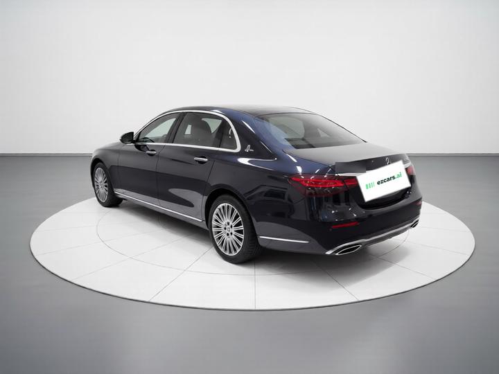 E-Class 2021 E 300 L Fashion photo 4