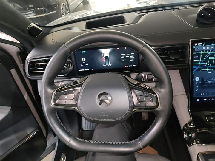 ES8 2020 415KM 6-Seater photo 6