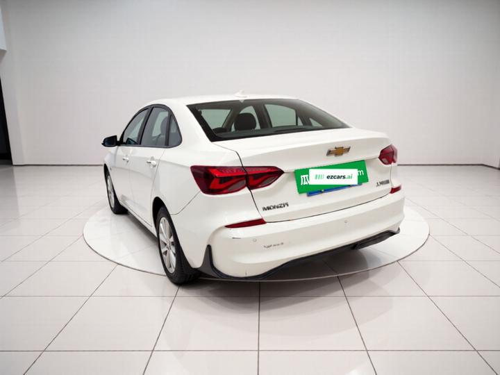 Cruze 2023 1.5L DCT WOW photo 4