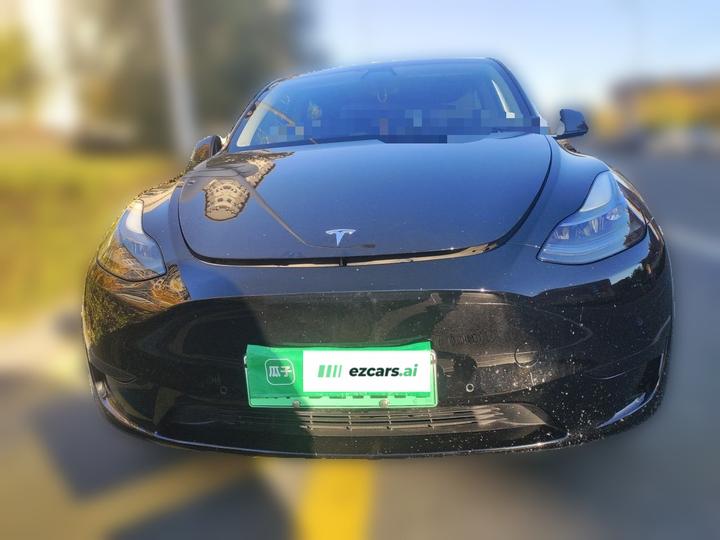 Model Y 2022 Facelift RWD photo 2