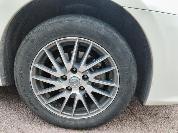 Sylphy 2021 Classic 1.6XE CVT Comfort photo 8