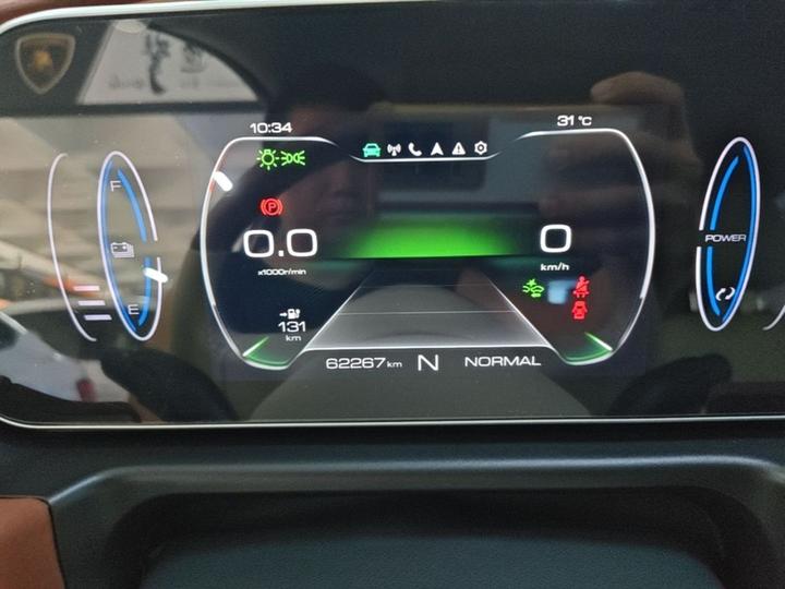 Good Cat 2021 400km Standard Range LFP photo 7