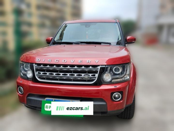 Discovery 2014 3.0 SC V6 SE photo 2