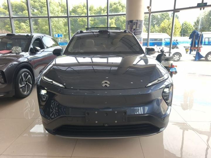 ES7 2022 100kWh Launch Edition photo 2