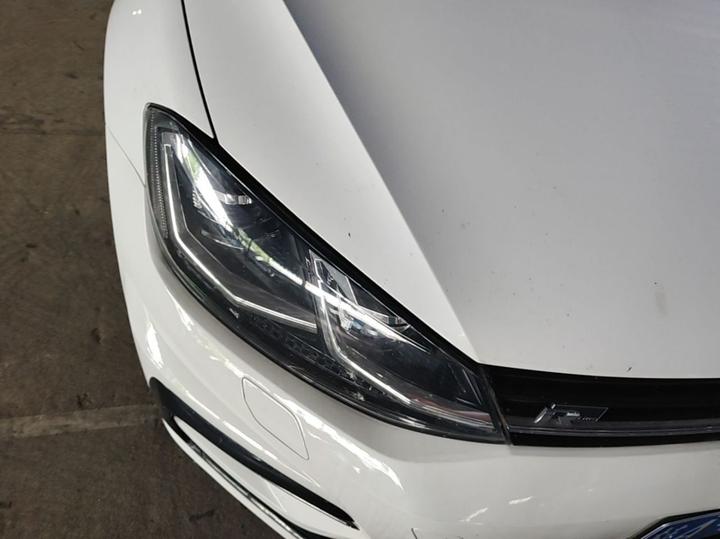 Golf 2020 280TSI DSG R-Line photo 8