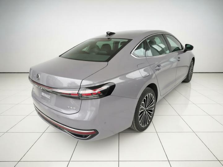 Passat 2025 Pro 380TSI photo 6