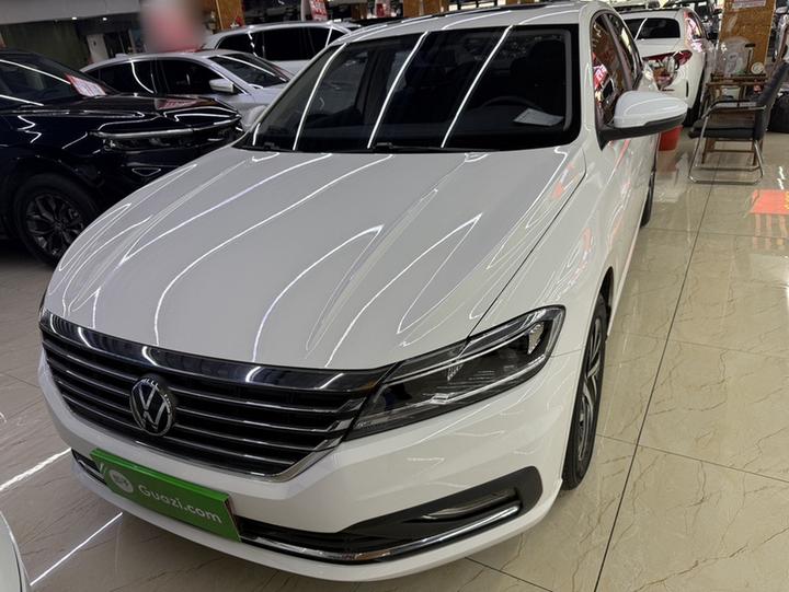 Lavida 2022 280TSI DSG Comfort photo 2