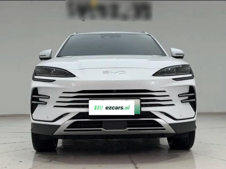 Song PLUS EV 2025 DM-i 112KM Noble photo 2