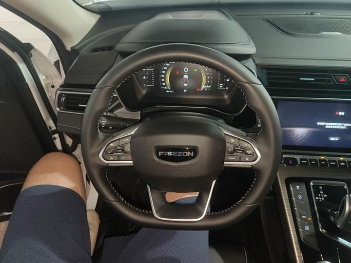 FX 2020 1.8T 4-Seater photo 6