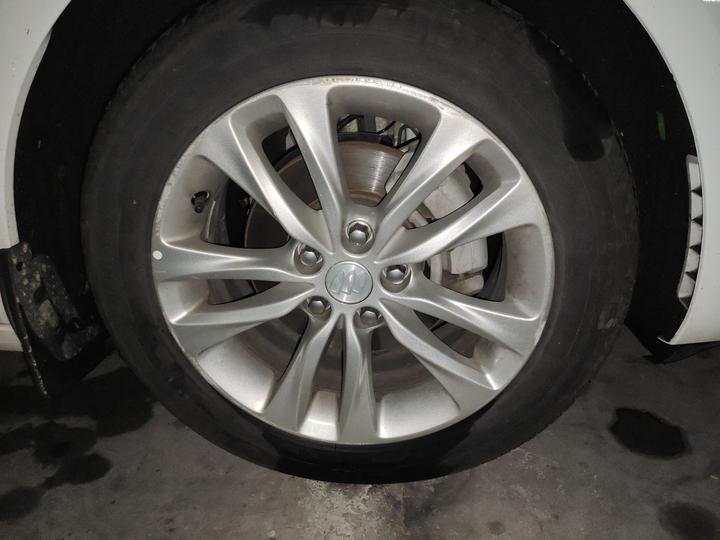 Verano 2018 Sedan 20T DCT Leading photo 8
