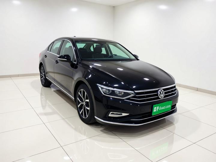 Magotan 2020 280TSI DSG Comfort photo 3