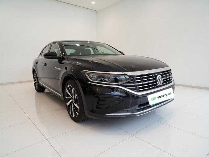 Passat 2022 330TSI Luxury photo 3