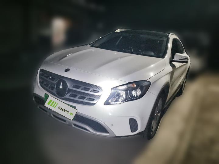 GLA 2018 GLA 200 Dynamic
