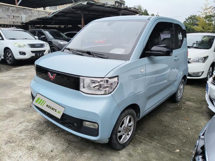 Hongguang MINIEV 2020 LFP