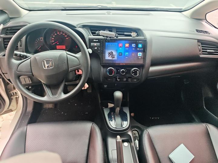 Fit 2018 1.5L CVT Comfort photo 5