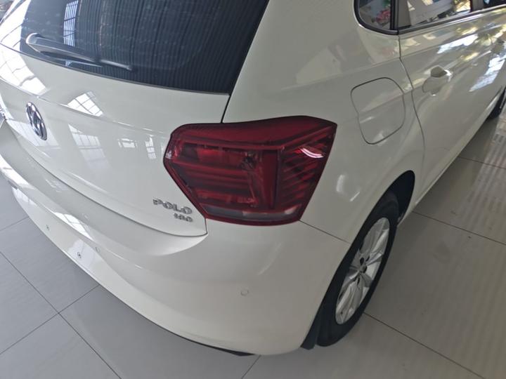 Polo 2019 Plus 1.5L AT Tech photo 7