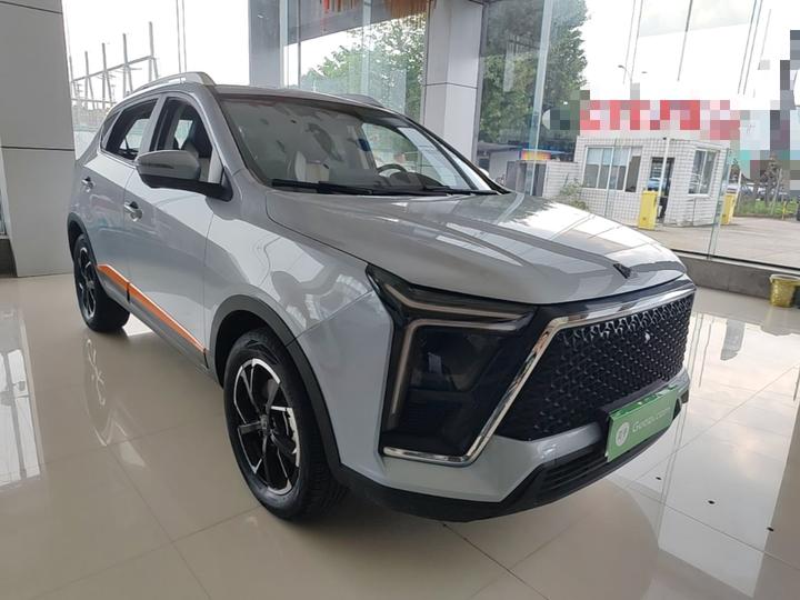 Sehol X6 2022 1.5T DCT photo 3