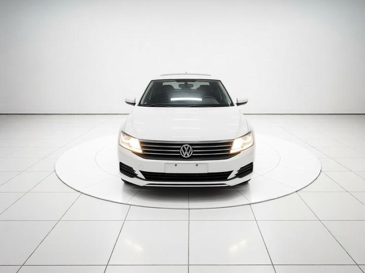2019 Lavida 1.5L AT China VI photo 2