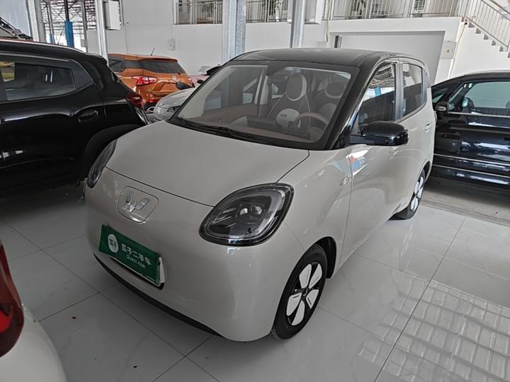 Hongguang MINIEV 2025 4th Gen 4-Door +