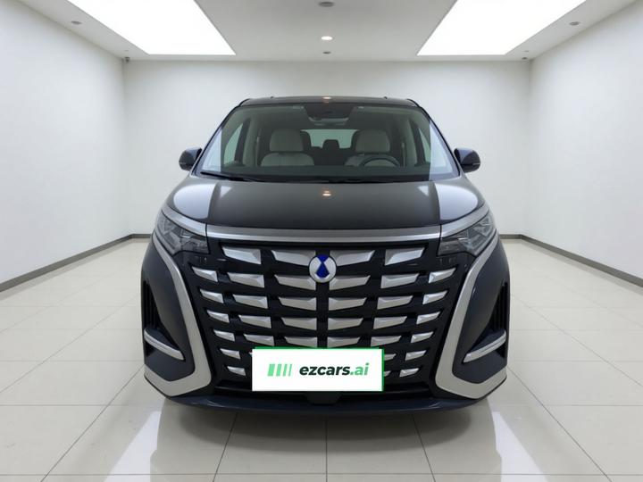 D9 2022 DM-i 970 AWD Noble photo 2
