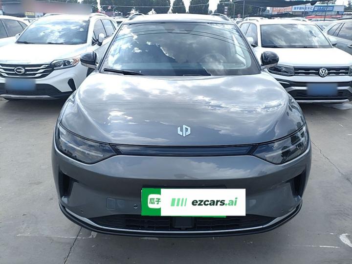 Leapmotor C11 2021 Luxury photo 2