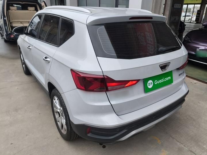 VS5 2019 280TSI AT photo 4