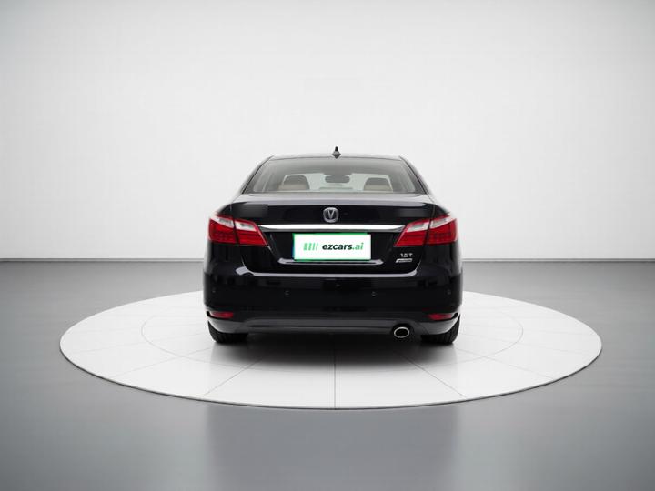 Raeton 2014 1.8T AT Premium IV photo 5