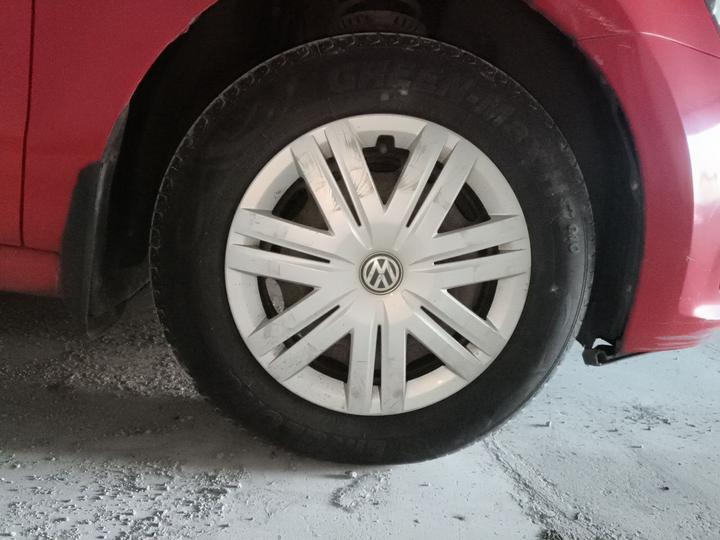 Polo 2014 1.4L MT photo 8