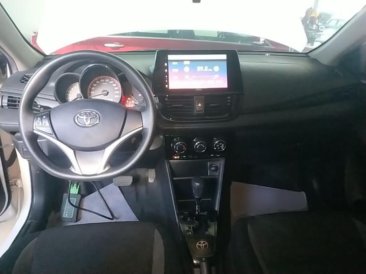 Vios 2021 1.5L CVT photo 5