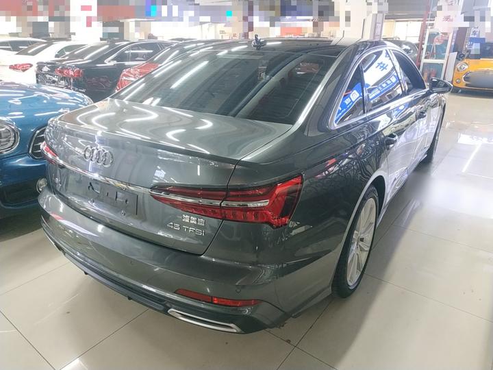 A6L 2020 45 TFSI Dynamic photo 4
