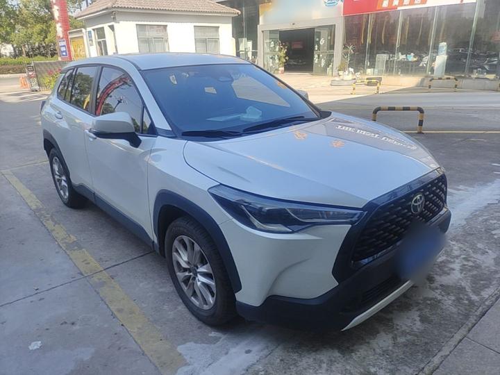 Corolla 2023 2.0L photo 3