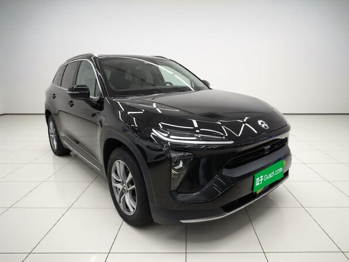 ES6 2020 420KM Sport photo 3
