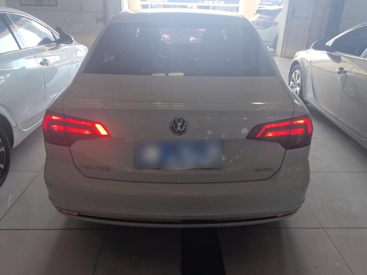 Bora 2018 1.5L AT Comfort photo 5