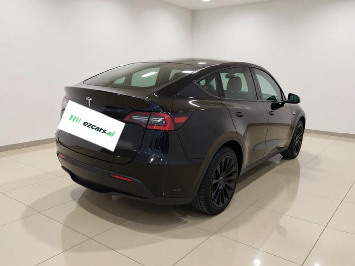 Model Y 2022 Facelift RWD photo 6