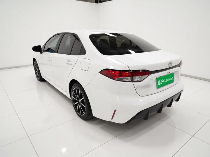 Levin 2023 185T CVT Sport photo 4