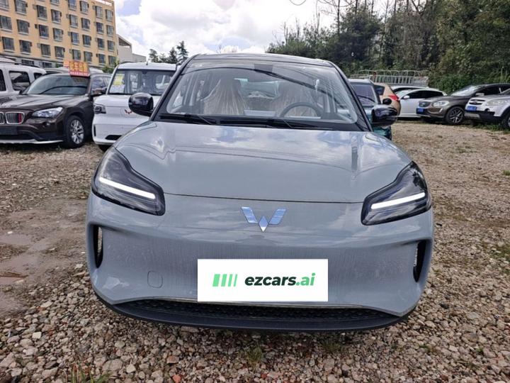 Wuling Bingo PLUS 2024 510km 5-Seater photo 2