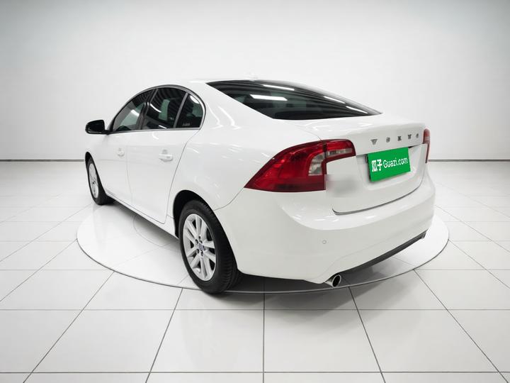 S60 2017 S60L T3 photo 4