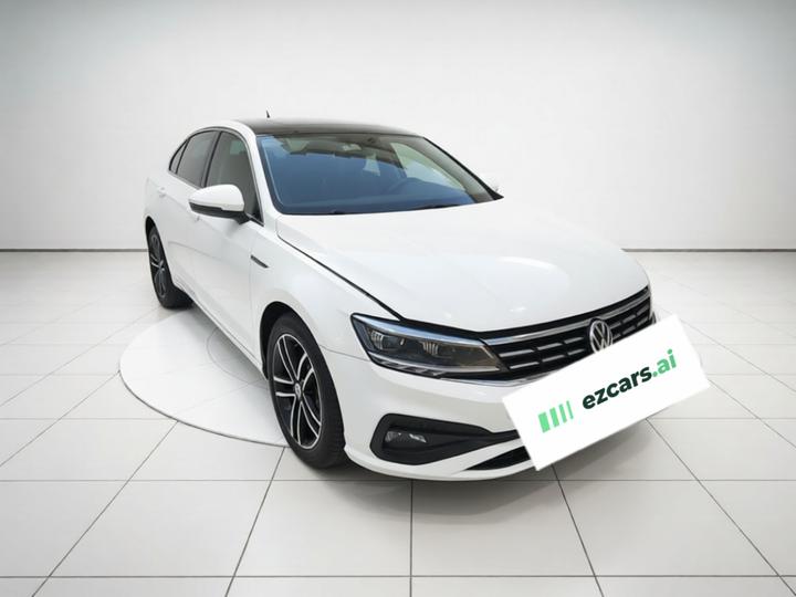 Lamando 2021 280TSI DSG Comfort photo 3