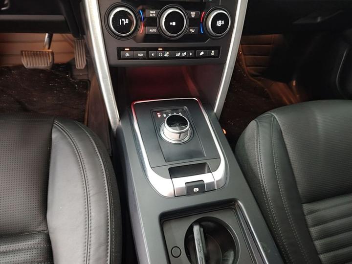 Discovery Sport 2016 2.0T HSE photo 5