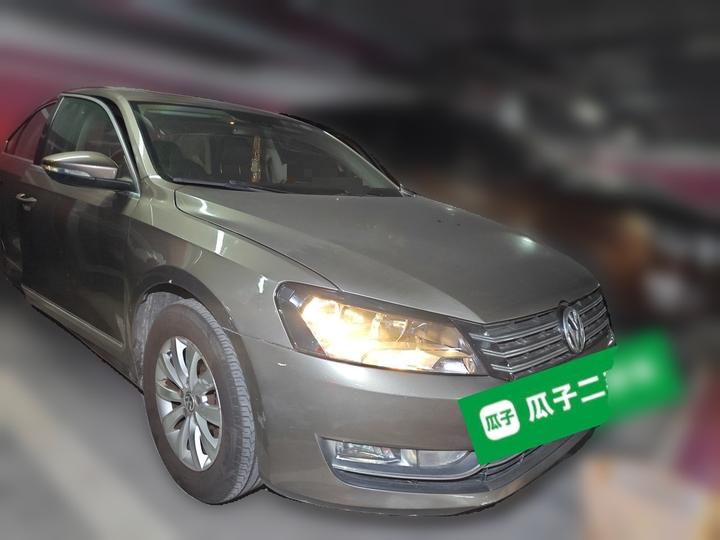 Passat 2015 1.4TSI DSG photo 3