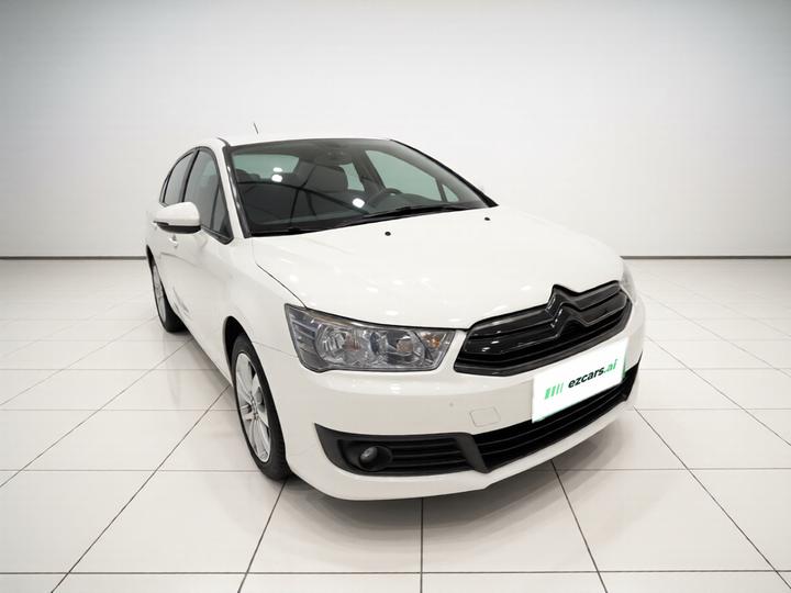 2014 VTS 1.6L MT photo 3