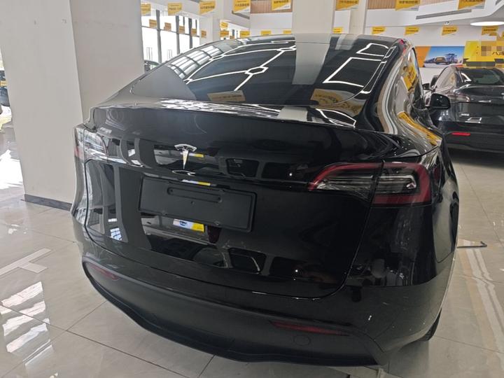 Model Y 2022 Long Range AWD photo 5