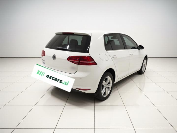 Golf 2017 230TSI AT Comfort Anniversary Edition photo 6