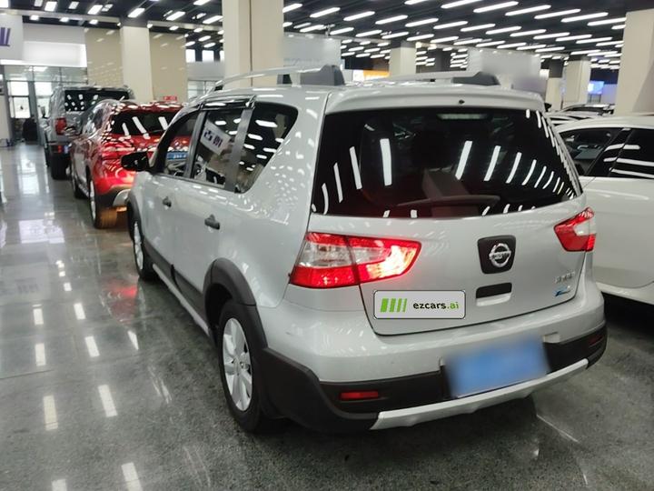 2013 1.6XL CVT Comfort photo 4