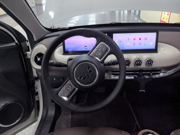 Wuling Bingo 2023 410km Exclusive photo 6