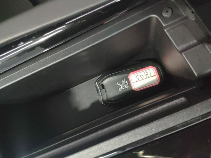 508 2021 508L 400THP PureTech photo 8