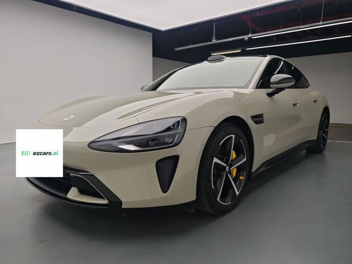 Xiaomi SU7 2024 AWD Extended Range High-end ADAS Max