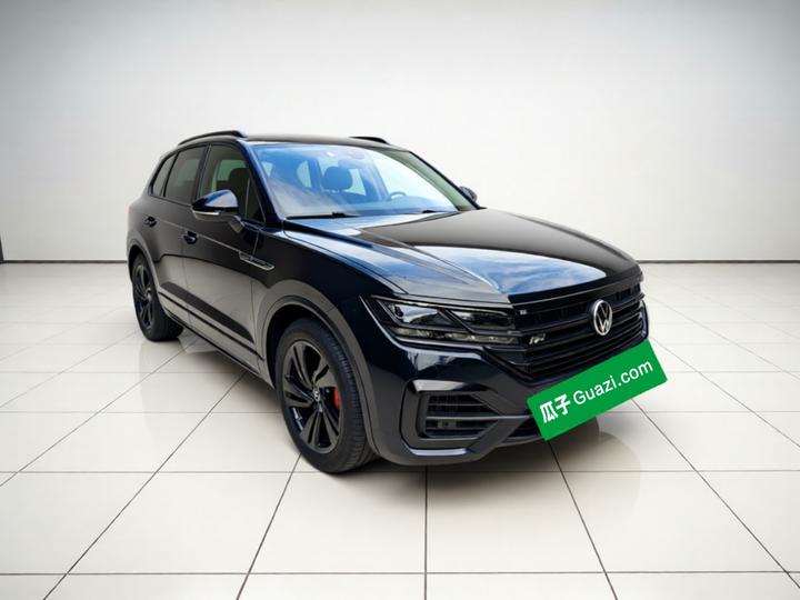 Touareg 2021 3.0TSI Sport Package photo 3