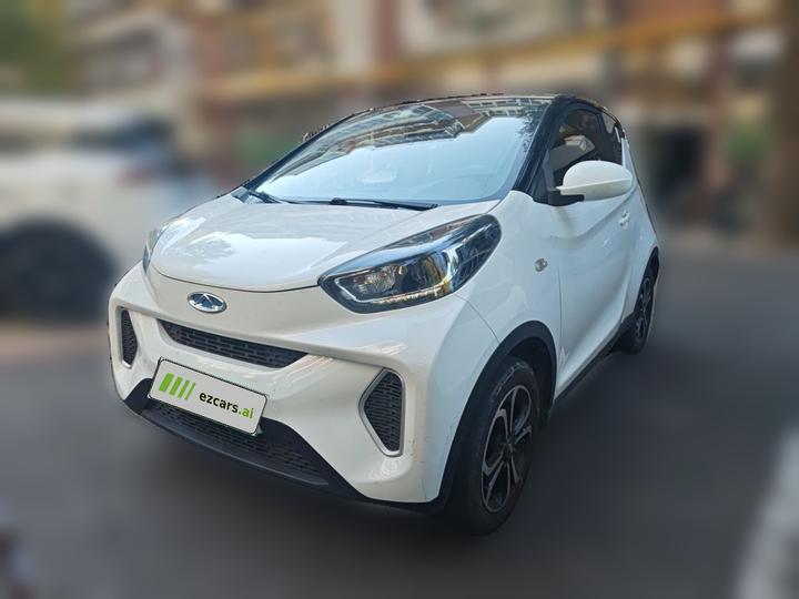 QQ Little Ant 2019 4-Seater Smart 35kWh